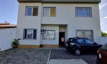 Imagem: CANOAS - Apartamento Padrão - Fátima