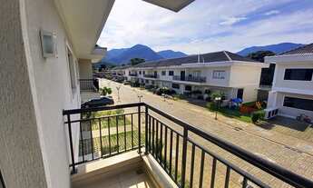 Imagem 3: Alugo casas de condomínio 3 suítes em Vargem Grande