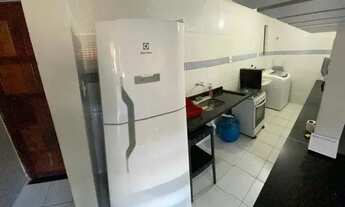 Imagem 4: Apartamento mobiliado - 2Q - Cond Portal da Vila