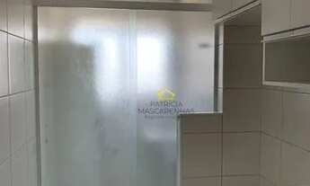 Imagem: Apartamento com 2 dormitórios - Jardim