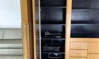 Imagem 6: Alto Padrão, MOBILIADO !