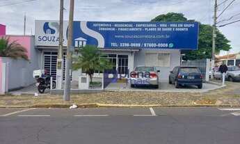 Imagem 2: Casa com 3 dormitórios para alugar, 190 m² por R$ 3.135,00/mês - Centro - Sumaré/SP