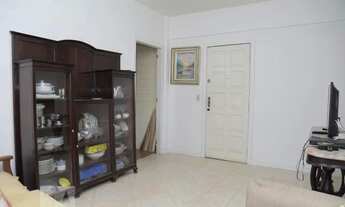 Imagem 3: Apartamento para Aluguel - Andaraí, 2 Quartos, 60 m2