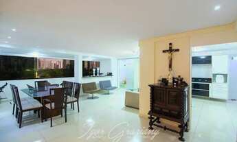 Imagem 6: Oportunidade!! Apto de 184 m² com 3 quartos todo reformado e com uma vista fantastica!