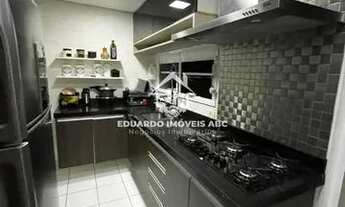 Imagem: REF 8349. Apartamento no bairro Vila Lusitânia