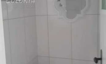 Imagem 3: Santo André - Casa Padrão - Vila Alto de Santo André