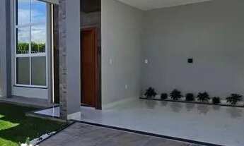 Imagem 7: Casa para venda tem 100 metros quadrados com 3 quartos em Pitimbu - Natal - RN