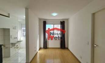 Imagem 3: Apartamento no cond. Barrra Viva na Água Branca c/ 31 m2