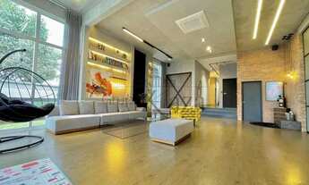 Imagem 2: Casa Condomínio - Jacareí - Condomínio Mirante do Vale - 4 Dormitórios - 400m²