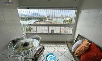 Imagem 3: Oportunidade! apartamento 02 quartos, mobiliado no centro de Guarapari!