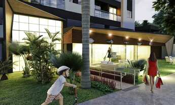 Imagem: Apartamento para venda possui 128 metros