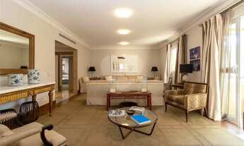 Imagem 6: São Paulo - Apartamento Padrão - ALTO DE PINHEIROS