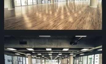 Imagem 6: Prédio/Edificio INTEIRO ou PARCIAL para aluguel 4.660m2 ou em Pinheiros - São Paulo - São