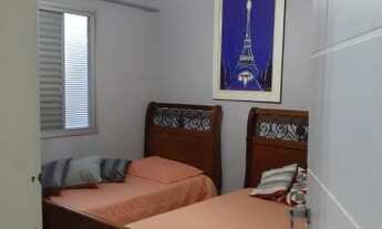 Imagem 7: Apartamento - Jardim Califórnia - Residencial Califórnia - 57m² - 2 Dormitórios