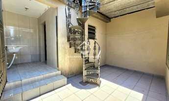 Imagem 6: REF 8233- Casa com edícula. 2 Dormitórios. Ótima localização- Santo André Consulte outros