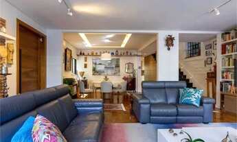 Imagem: Casa alto padrão reformada Jardim Paulista