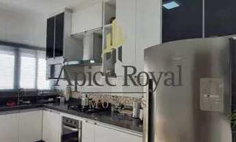 Imagem 7: Casa em Condomínio à venda, 2 quartos, 1 suíte, 4 vagas, Residencial Jardim De Mônaco - Ho