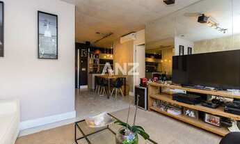 Imagem 6: Apartamento à venda no bairro Jardim das Acácias - São Paulo/SP