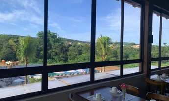 Imagem: Apartamento Resort Quinta Santa Barbara