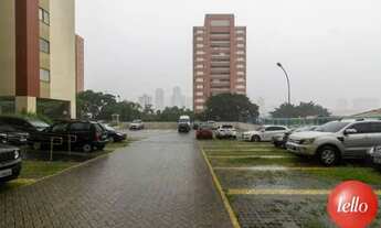 Imagem 3: São Paulo - Apartamento Padrão - Tatuapé