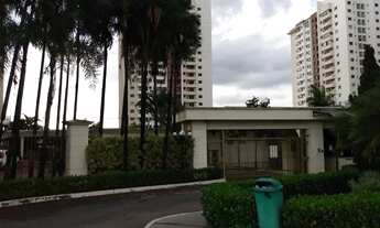 Imagem 6: CONDOMINIO BORGES LANDEIRO GOYASES Apto 2 quartos, sendo 1 suíte, banheiro social, varand