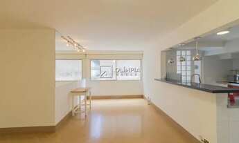 Imagem 5: Apartamento Venda Consolação 102 m² 3 Dormitórios