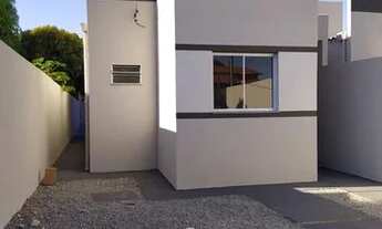 Imagem: CASA NOVA - PRONTA ENTREGA