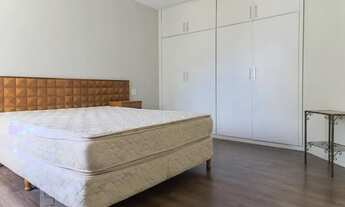 Imagem 3: Apartamento para Aluguel - Higienópolis, 2 Quartos, 145 m2