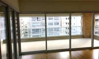 Imagem 2: Residencial Soul Jardins disponível para locação 206m², 3 dormitórios sendo 4 vagas de gar