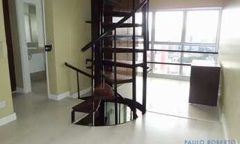 Imagem: COBERTURA - VILA CLEMENTINO - SP