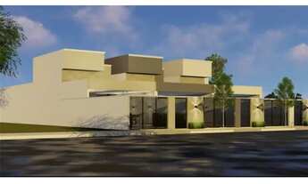 Imagem 2: Casa no JD. Helvécia com 3/4