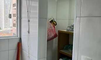 Imagem 3: Vendo Apto no Tatuapé - 2 dormitórios - Próximo Shopping Boulevard