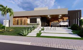 Imagem 3: Casa de condomínio para venda com 350 metros quadrados com 4 quartos