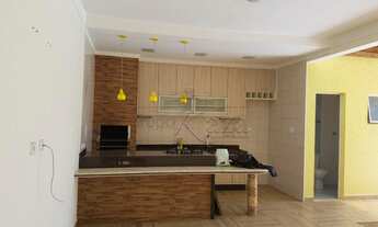 Imagem 7: Casa - Cidade Vista Verde - 162m² - 3 Dormitórios - Aceita Permuta