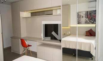 Imagem 6: Apartamento para Aluguel - Vila Mariana, 1 Quarto, 32 m2