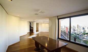 Imagem 6: Cobertura duplex