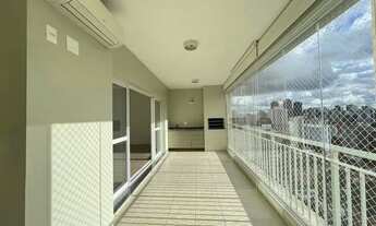 Imagem 3: Apartamento a venda no Brooklin - 4 dormitórios sendo 2 suítes, 3 vagas de garagem - 195m2