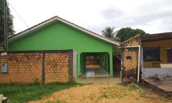 Imagem: Casa no Silvio leite