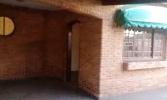 Imagem: Casa à venda no Júlio de Mesquita Filho