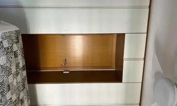 Imagem 5: Apartamento decorado a venda no condomínio MAUÍ