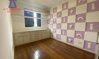 Imagem 7: Apartamento com 3 dormitórios para alugar, 150 m² por R$ 2.300,00/mês - Melo - Montes Clar