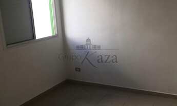 Imagem 7: Apartamento - Jardim Flórida - Jacareí - Residencial Parque das Flores - 58m² - 2 Dormitór