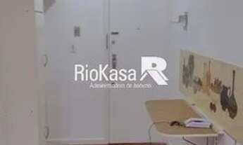 Imagem: RIO DE JANEIRO - Apartamento Padrão - COPACABANA