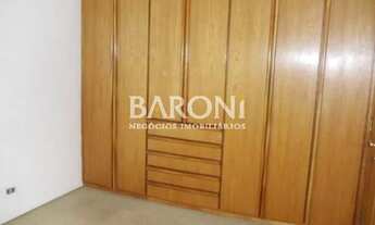 Imagem 4: São Paulo - Apartamento Padrão - Vila Nova Conceição