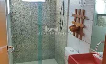 Imagem 6: Vitória da Conquista - Apartamento Padrão - Felícia