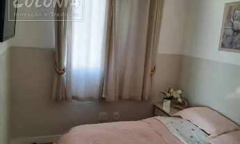 Imagem 6: Santo André - Apartamento Padrão - Utinga