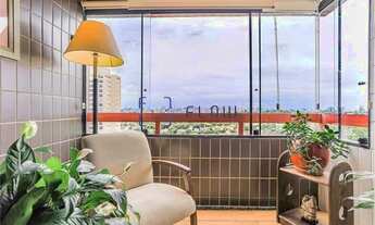 Imagem 7: Apartamento 80m², 2 Quartos, 1 Suite, 1 Vagas - Vila Progredior