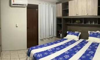 Imagem 1: Apartamento para aluguel possui 130 metros quadrados com 3 quartos Cabo Branco