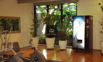 Imagem 3: Flat na Bela Vista