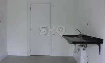 Imagem 3: Apto Novo 2 Dorms - Santa Cecilia